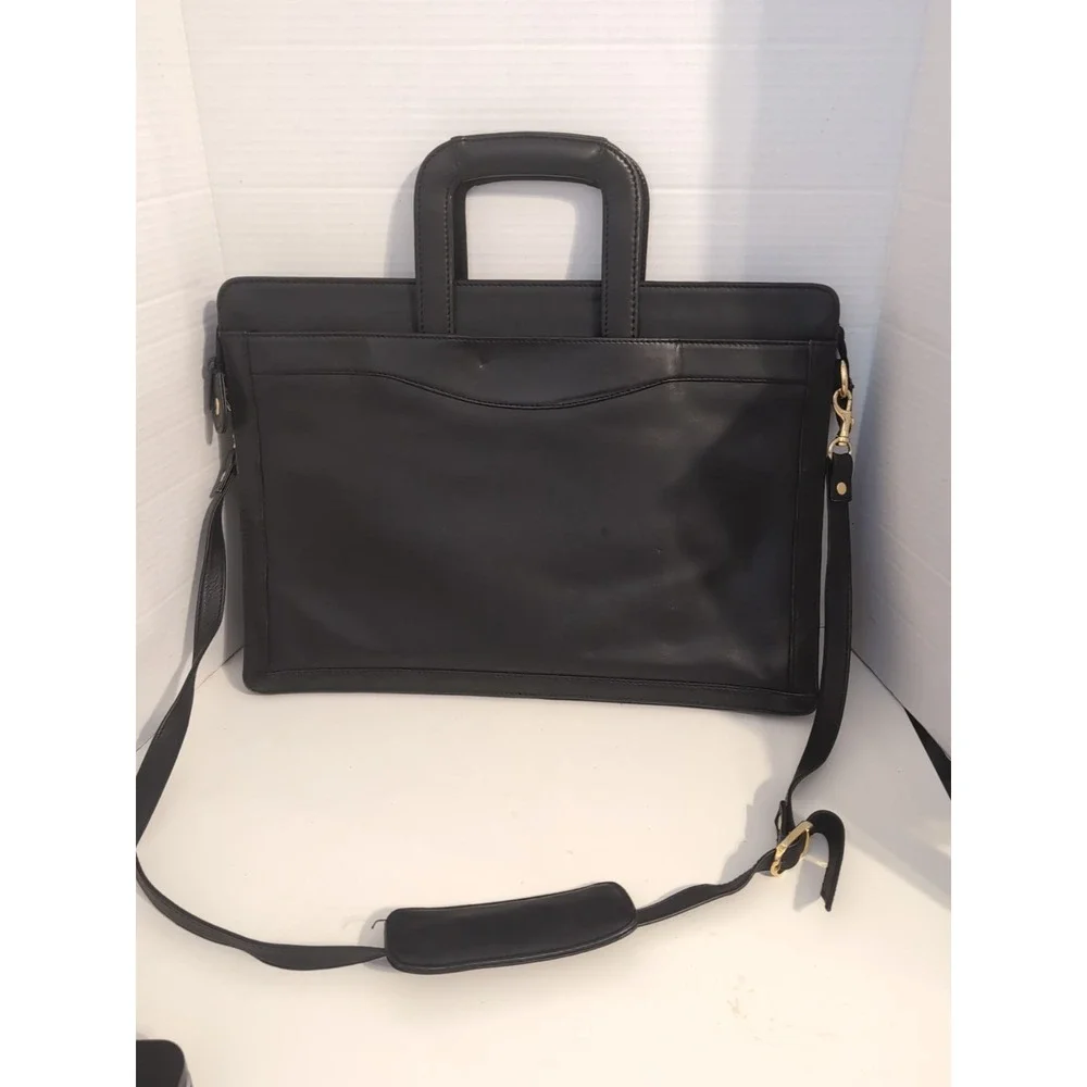 Kluge vtg black